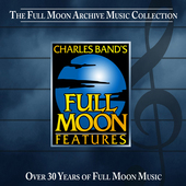 Album artwork for Full Moon Archive Music Collection 