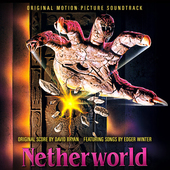 Album artwork for Netherworld Soundtrack 