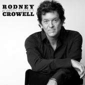 Album artwork for Acoustic Classics / Rodney Crowell