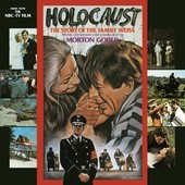 Album artwork for Morton Gould - Holocaust: The Story Of The Family 