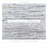 Album artwork for A Far Cry - The Law Of Mosaics 