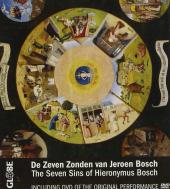 Album artwork for Seven Sins of Hieronymus Bosch, The