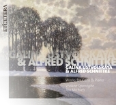 Album artwork for Viviane Spanoghe & Jan Michiels - Works For Cello 