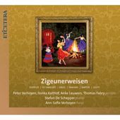 Album artwork for Peter Verhoyen & Ilonka Kolthof & Anke Lauwers - Z