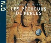 Album artwork for Bizzet: LES PECHEURS DE PERLES