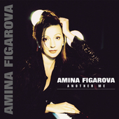 Album artwork for Amina Figarova - Another Me 