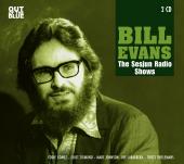 Album artwork for Bill Evans: Sesjun Radio Shows