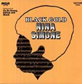 Album artwork for Nina Simone: Black Gold
