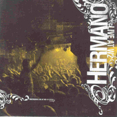 Album artwork for Hermano - Live At W2 