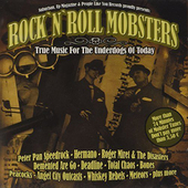 Album artwork for Rock 'n Roll Mobsters 