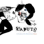 Album artwork for Keith Caputo - A Fondness For Hometown Scars 