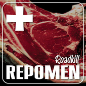 Album artwork for Repomen - Roadkill 