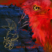 Album artwork for Kingfisher Sky - Skin Of The Earth 