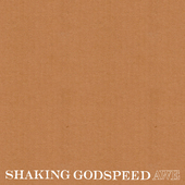 Album artwork for Shaking Godspeed - Awe 