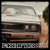 Album artwork for Paceshifters - One For The Road 