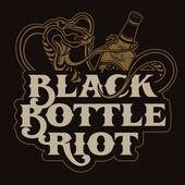 Album artwork for Black Bottle Riot - Black Bottle Riot 