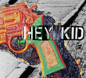 Album artwork for Hey Kid - Hey Kid 
