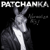 Album artwork for Patchanka - Normalize This! 