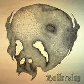 Album artwork for Bullerslug - Cheer Up, Goth! 