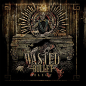 Album artwork for Wasted Bullet - Elegy 
