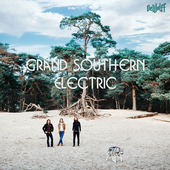 Album artwork for Dewolff - Grand Southern Electric 