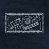 Album artwork for Black Bottle Riot - Iii: Indigo Blues 