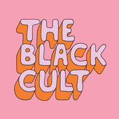 Album artwork for Black Cult - The Black Cult 
