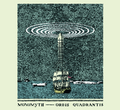 Album artwork for Monomyth - Orbis Quadrantis 