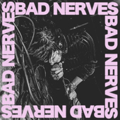 Album artwork for Bad Nerves - Bad Nerves 