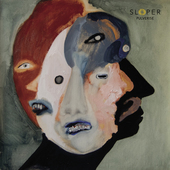 Album artwork for Sloper & SLOPER - Pulverise 