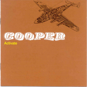 Album artwork for Cooper - Activate 