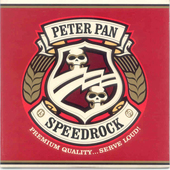 Album artwork for Peter Pan Speedrock - Premium Quality Serve Loud 