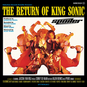 Album artwork for Spoiler - The Return Of King Sonic 