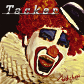 Album artwork for Tacker - Addiction 