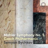 Album artwork for Symphony No. 5