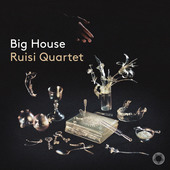 Album artwork for Big House