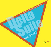 Album artwork for Delta Suite