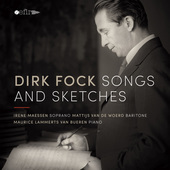 Album artwork for Fock: Songs & Sketches