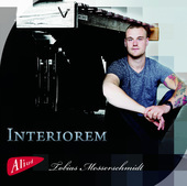 Album artwork for INTERIOREM