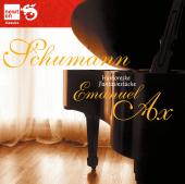 Album artwork for Schumann: Humoreske / Fantasiestucke
