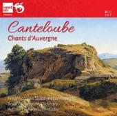 Album artwork for Cantaloube: Chants d'Auvergne / Von Stade