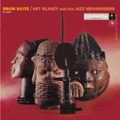 Album artwork for Art Blakey: Drum Suite