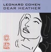 Album artwork for Leonard Cohen: Dear Heather