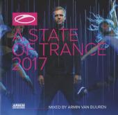 Album artwork for A State of Trance 2017 - Armin Van Buuren