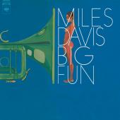 Album artwork for Miles Davis - Big Fun