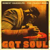 Album artwork for Robert Randolph & the Family Band