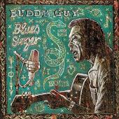 Album artwork for Blues Singer / Buddy Guy