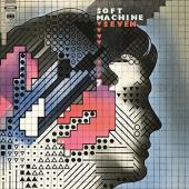 Album artwork for Seven / Soft Machine LP