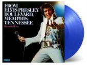 Album artwork for Elvis Preseley - From Elvis Presley Blvd.,Memphis