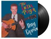 Album artwork for The Guitar Player LP / Davy Graham